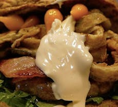 Restaurant Il Re Della Bistecca Di Concetta Bottone in Centre, Marigliano