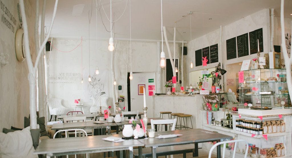 Photo of restaurant White Rabbit's Room in Haidhausen, Munich