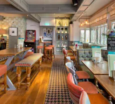 Restaurant The Grey Horse East Boldon in City Centre, Sunderland