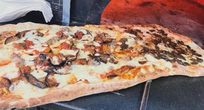 Photo of restaurant Gennaro Esposito Pizzeria in Acerra, Naples