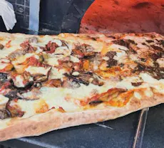 Ristorante Gennaro Esposito Pizzeria a Acerra, Napoli