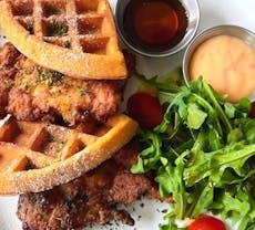 Restaurant Oddity in Serangoon, 新加坡