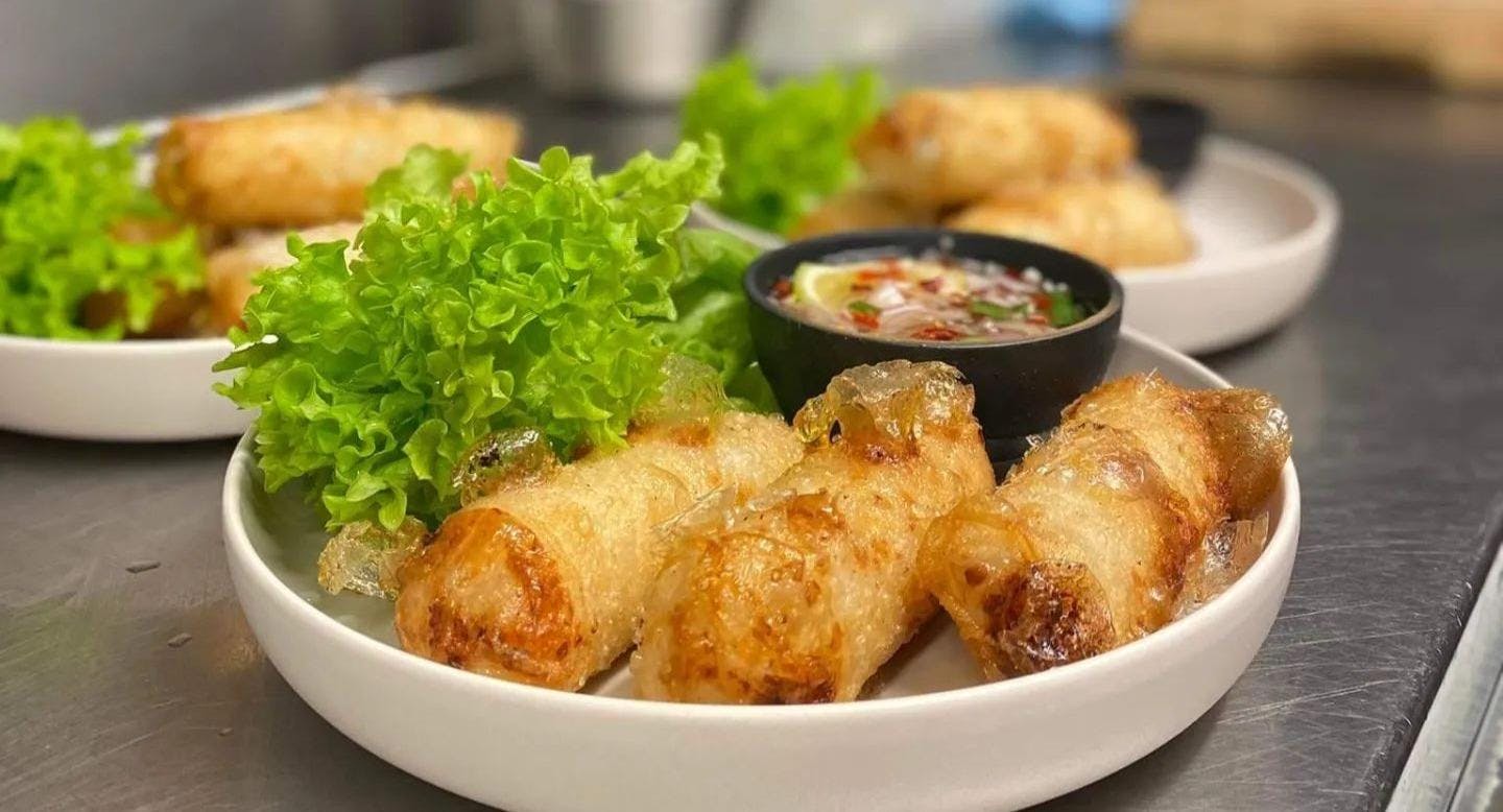 Restaurant Sparrow Cafe in Epsom, Auckland