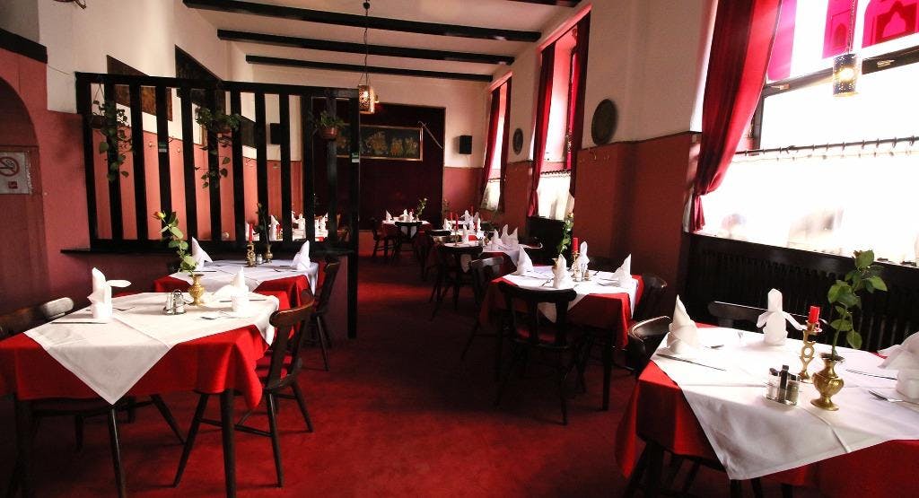 Photo of restaurant Indisches Restaurant Bombay in 7. District, Vienna
