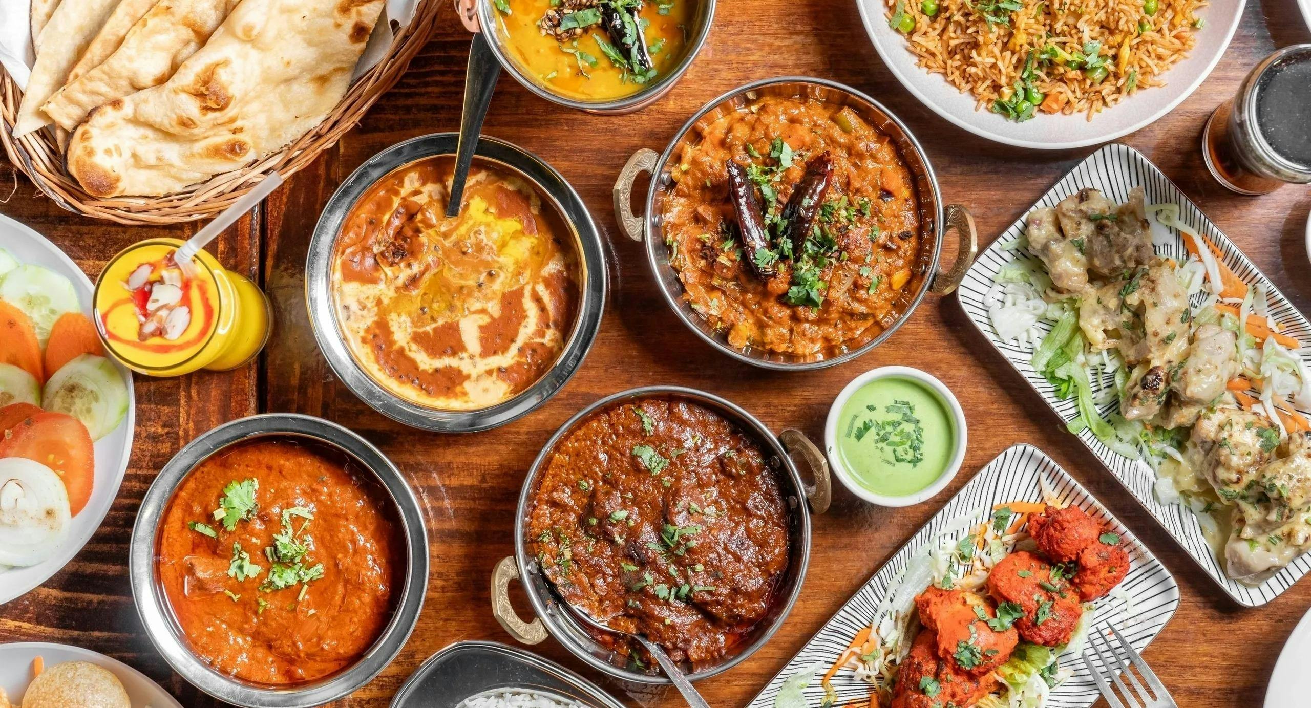 Restaurant Spicy Hub Bar and Eatery in Parnell, Auckland