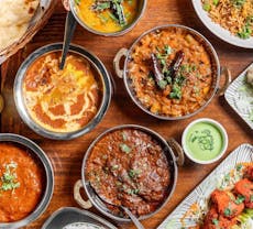 Restaurant Spicy Hub Bar and Eatery in Parnell, Auckland