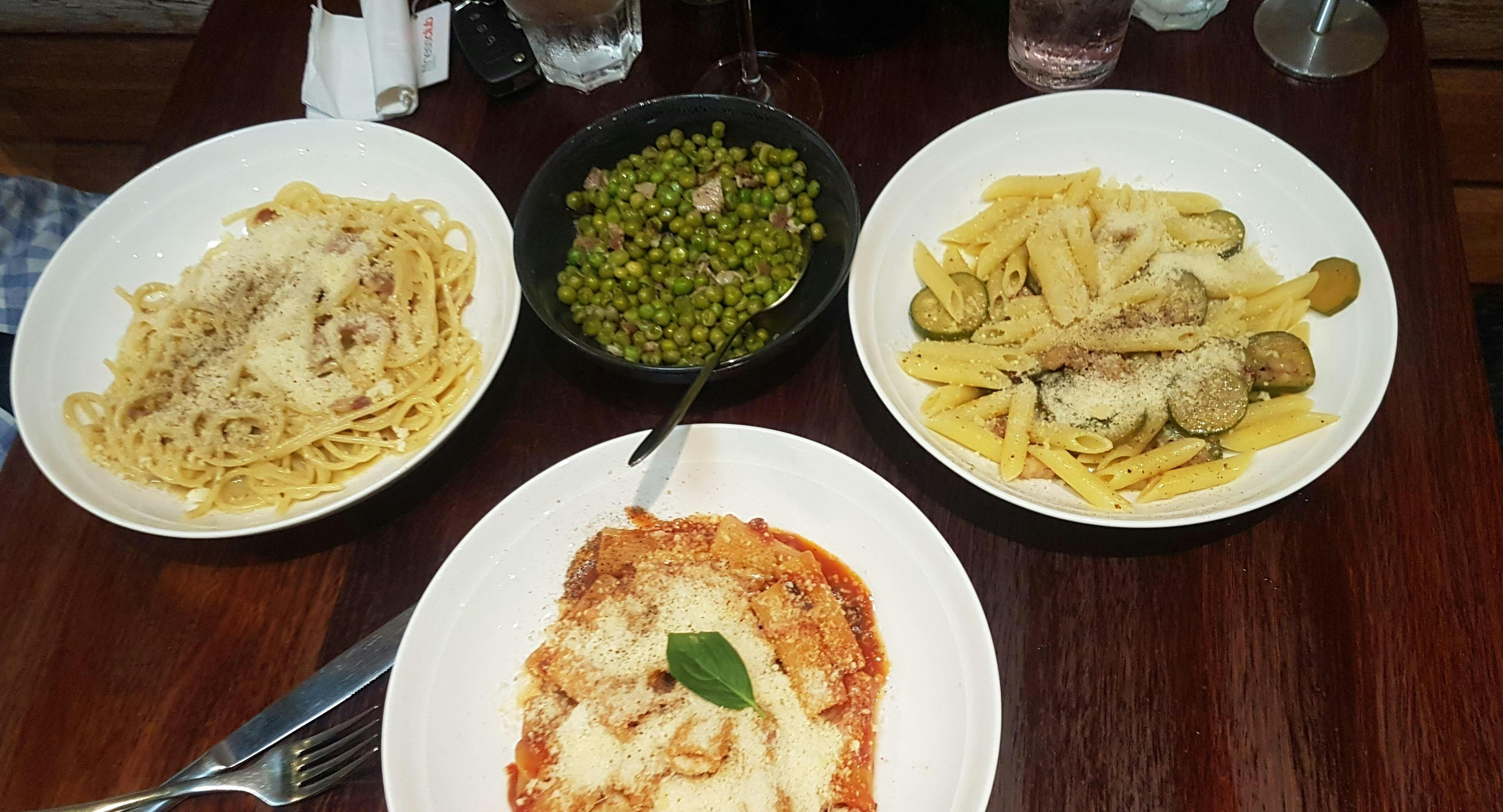 Photo of restaurant QROMA Cafe & Bar in Kingscliff, Kingscliff - Photo 3