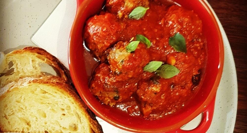 Restaurant QROMA Cafe & Bar in Kingscliff, Kingscliff