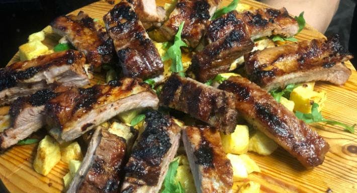 Ristorante Polli e Contorni a Pozzuoli, Napoli