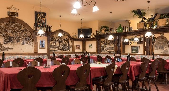 Image 1 of restaurant Brauerei An der Thomaskirche