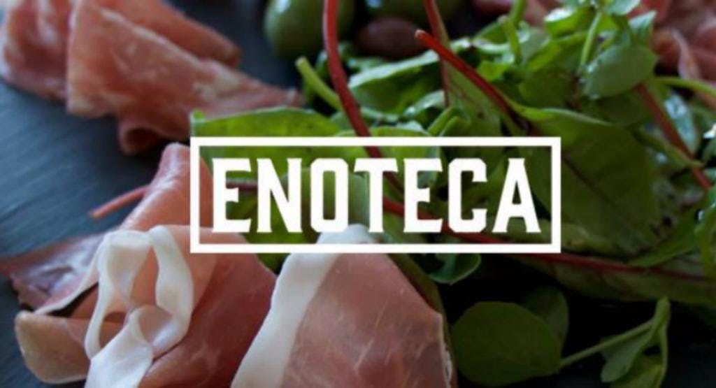 Photo of restaurant Enoteca in City Centre, Southampton