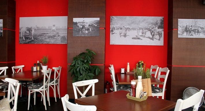 Image 1 of restaurant Beef Farm Inn