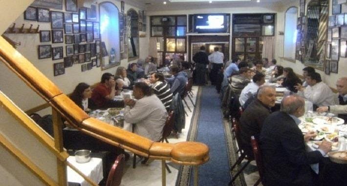 Photo of restaurant Hasbi'nin Yeri in Beşiktaş, Istanbul