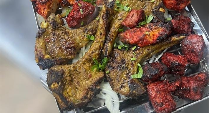 Image 1 of restaurant Haandi - Slough