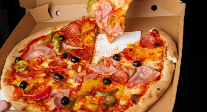 Photo of restaurant Gusto d'Italia in Palmers Green, London - Photo 2