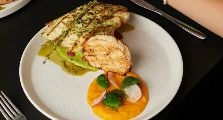 Photo of restaurant Gusto d'Italia in Palmers Green, London - Photo 3