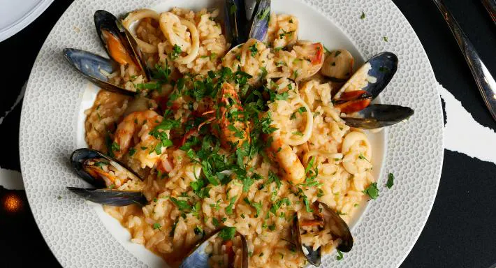 Photo of restaurant Gusto d'Italia in Palmers Green, London - Photo 4