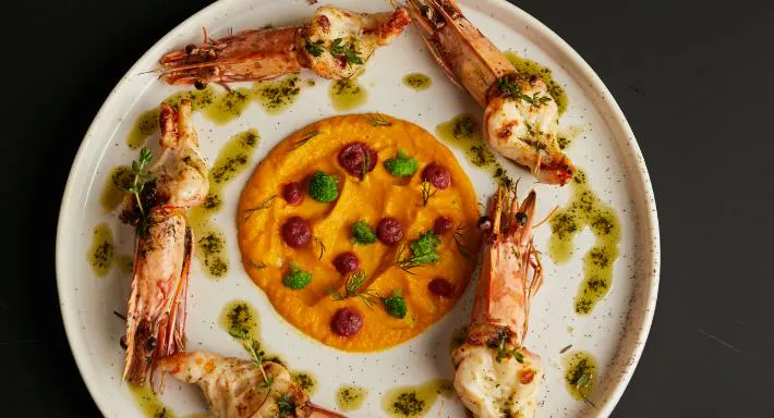 Photo of restaurant Gusto d'Italia in Palmers Green, London - Photo 5