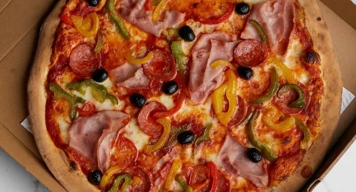 Photo of restaurant Gusto d'Italia in Palmers Green, London - Photo 6