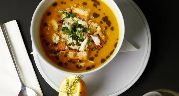 Photo of restaurant Gusto d'Italia in Palmers Green, London - Photo 7