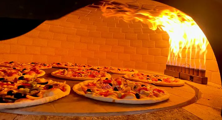 Photo of restaurant Gusto d'Italia in Palmers Green, London - Photo 9