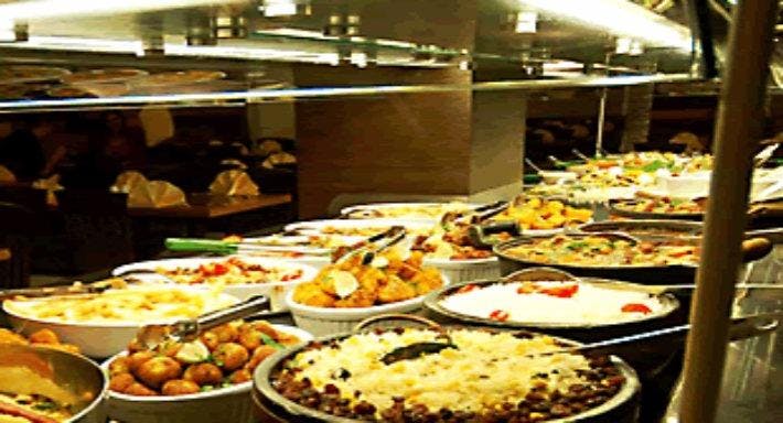 Image 1 of restaurant Rodizio Rico Birmingham