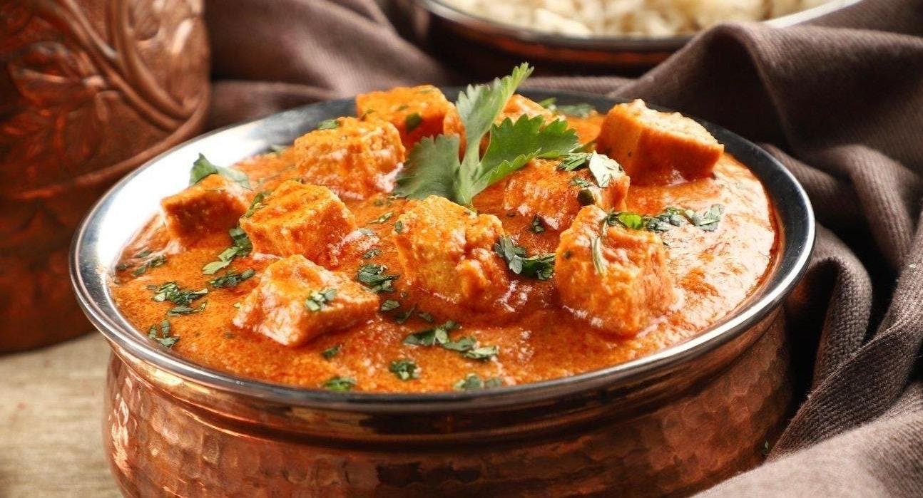 Restaurant Spice Club Indian Eatery in Auckland CBD, Auckland