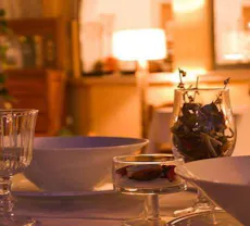 Restaurant Invito in Centre, Modica