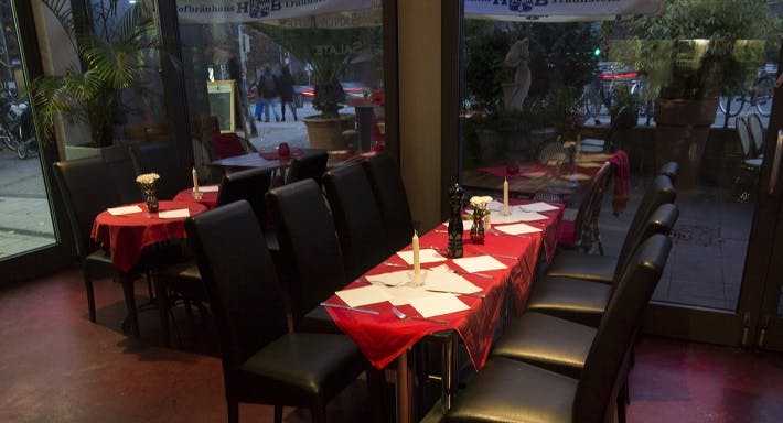 Image 1 of restaurant Kirr Royal
