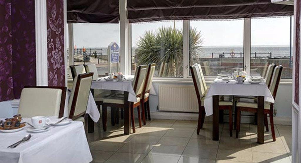 Photo of restaurant Stade Court Hotel in Centre, Hythe-Kent
