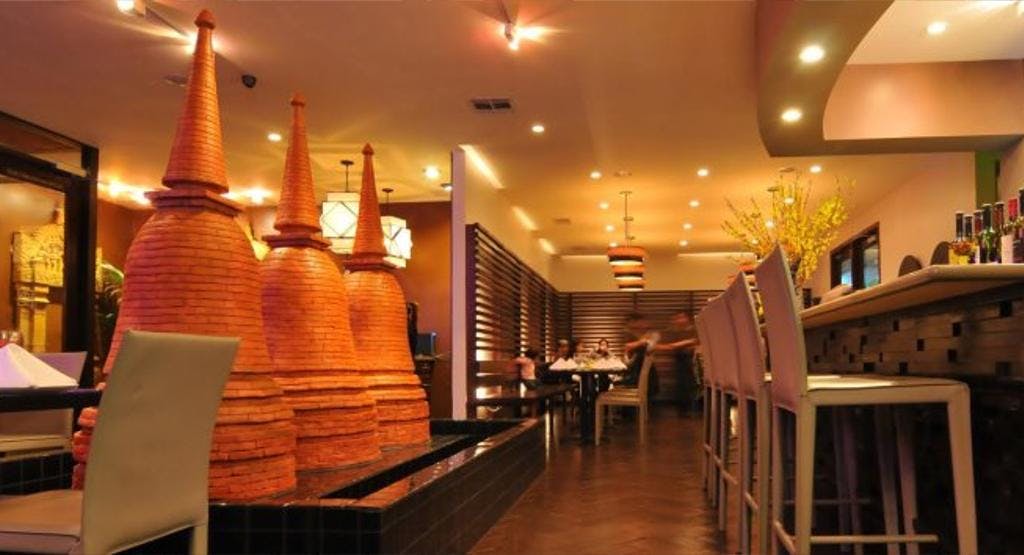 Photo of restaurant Chedi Thai in McMahons Point, Sydney