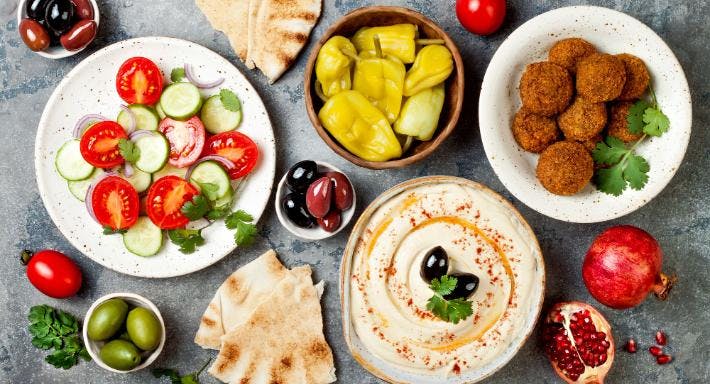 Photo of restaurant Khaybar in Wandsbek, Hamburg - Photo 2