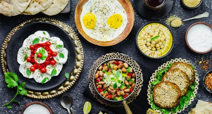 Photo of restaurant Khaybar in Wandsbek, Hamburg - Photo 3