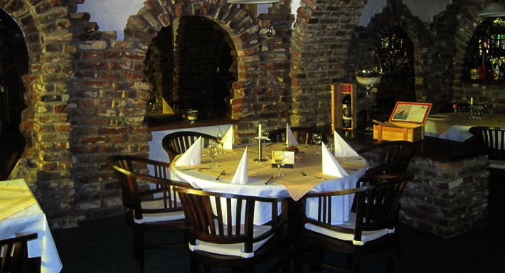 Photo of restaurant Garten Eden in Altstadt, Koblenz - Photo 1