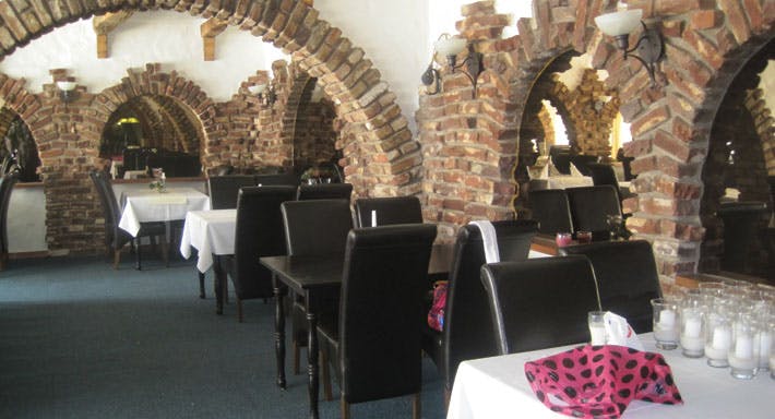 Photo of restaurant Garten Eden in Altstadt, Koblenz - Photo 4