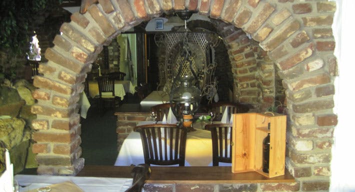 Photo of restaurant Garten Eden in Altstadt, Koblenz - Photo 5