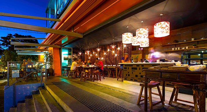 Photo of restaurant Pu'er in Surry Hills, Sydney