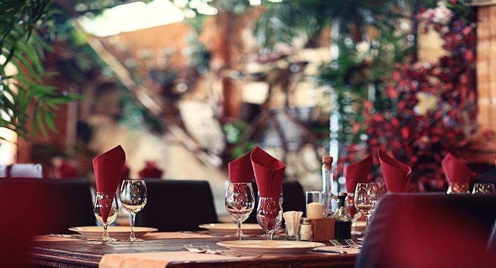 Image 2 of restaurant In Vino Veritas