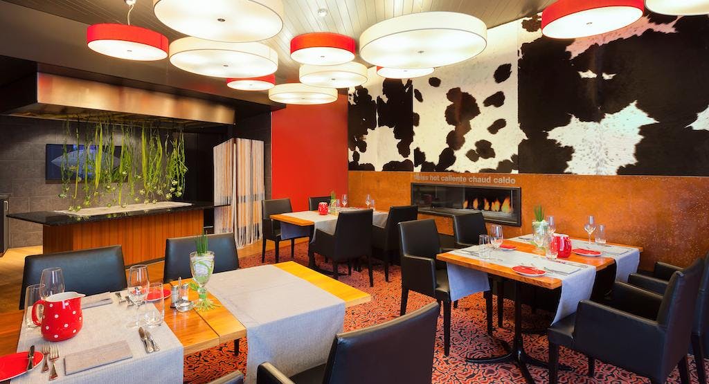 Photo of restaurant Restaurant Elements in Centre, Baden In Aargau