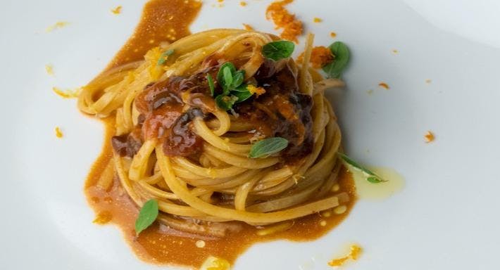 Restaurant Chef Dedé in City Centre, Catania