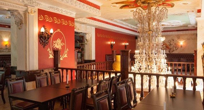 Photo of restaurant Gaststätte Eierschale in Dahlem, Berlin - Photo 3