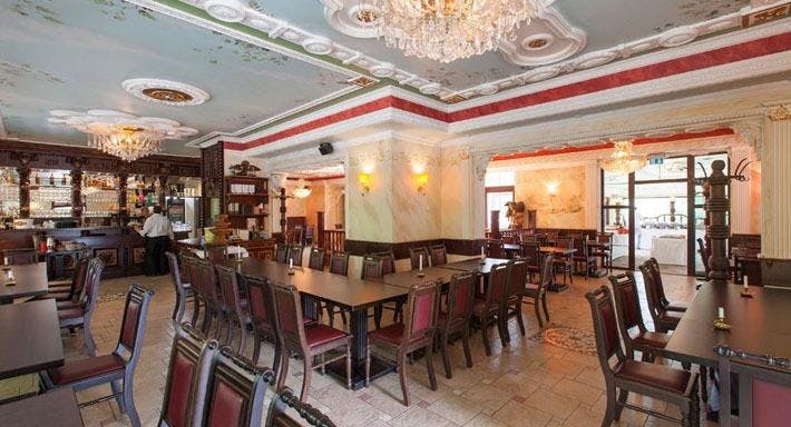 Photo of restaurant Gaststätte Eierschale in Dahlem, Berlin - Photo 5