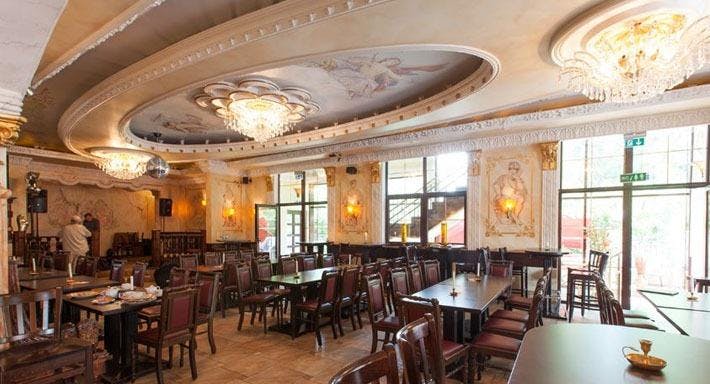 Photo of restaurant Gaststätte Eierschale in Dahlem, Berlin - Photo 4