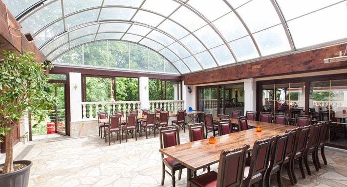 Photo of restaurant Gaststätte Eierschale in Dahlem, Berlin - Photo 6