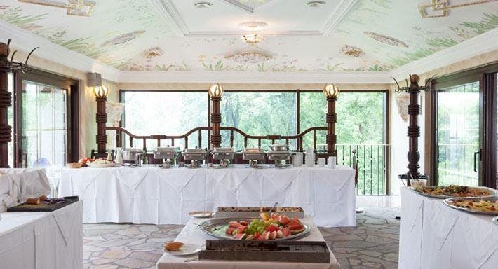 Photo of restaurant Gaststätte Eierschale in Dahlem, Berlin - Photo 7