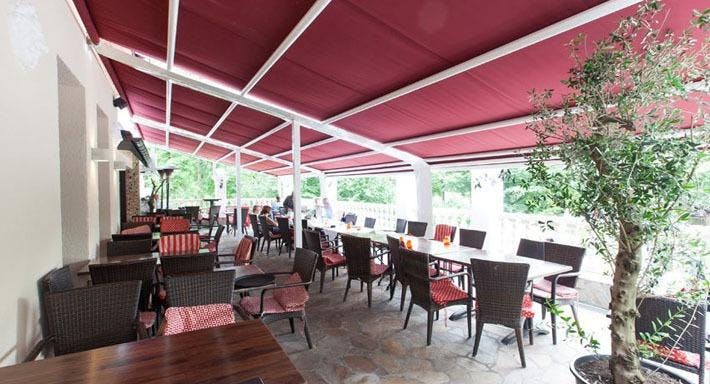 Photo of restaurant Gaststätte Eierschale in Dahlem, Berlin - Photo 10