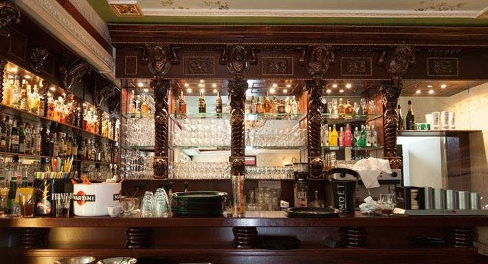 Photo of restaurant Gaststätte Eierschale in Dahlem, Berlin - Photo 11