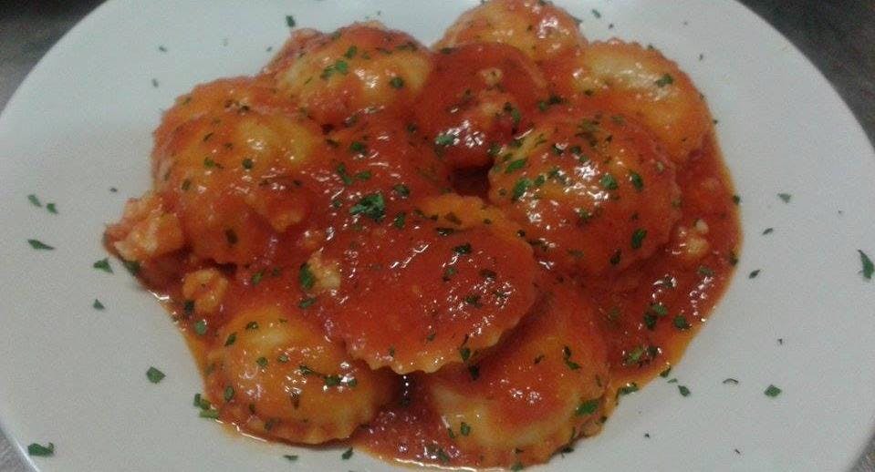 Restaurant Osteria delle Spezie in Centre, La Spezia