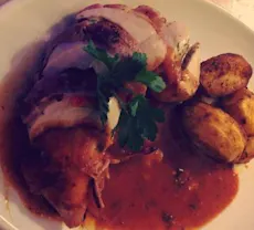 Restaurant Greek Flame Taverna in St Annes, Lytham St Annes