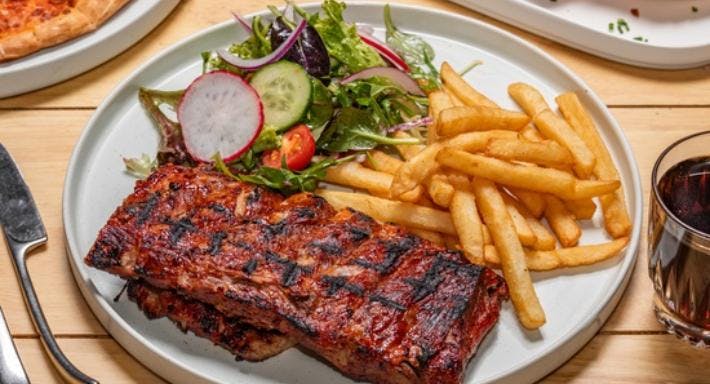 Restaurant FlameNFork in Dee Why, Sydney